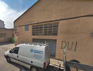 Terrain résidentiel à Carrer marià fortuny 2. Se vende solar en la calle maria fortuny en granollers