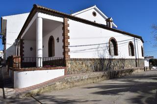 Maison  Calle solares