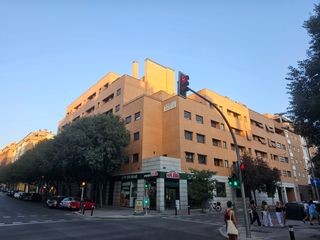 Apartament a Calle de la Antracita