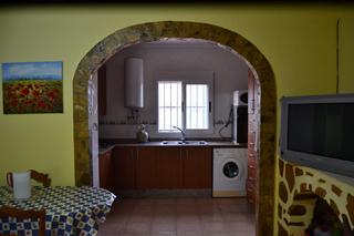 Xalet a N/a. Chalet de 2 dormitorios