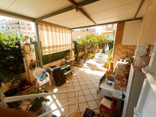 Zweistöckige Wohnung in Carrer doctor luis soler 2. Piso duplex de 3 dormitorios