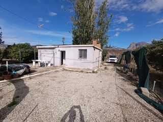 Casa  Partida aixihuili. Casa campo de 2 dormitorios