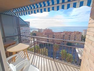 Appartement à Carrer colón 65. Piso 4 dormitorios