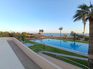 Appartement  Carrer italia. Piso de 4 dormitorios