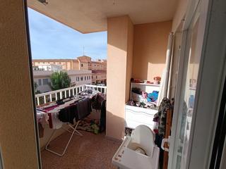 Appartement  Carrer alacant. Piso de 3 dormitorios