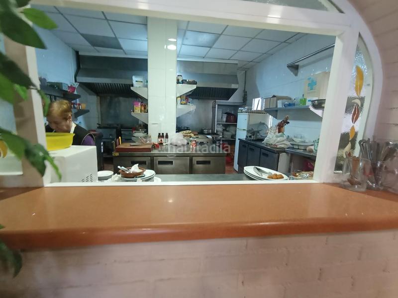 Foto 027ceec2-14cd-44a3-a83d-8e8f4e45a602. Locale commerciale in carrer cervantes 74 in Plans-Gasparot Vila Joiosa (la)