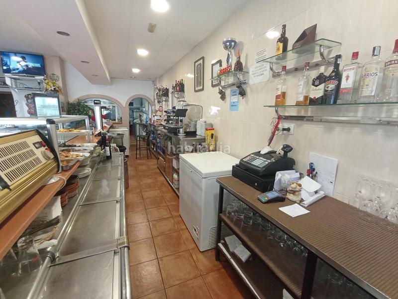 Foto 05f0c749-92d7-4b18-929d-441e944ce313. Locale commerciale in carrer cervantes 74 in Plans-Gasparot Vila Joiosa (la)