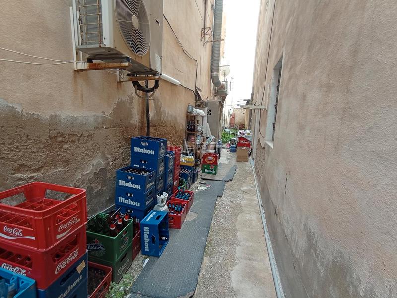 Foto 06a3affb-594e-4ad6-8f9f-c00aab5f80ad. Locale commerciale in carrer cervantes 74 in Plans-Gasparot Vila Joiosa (la)