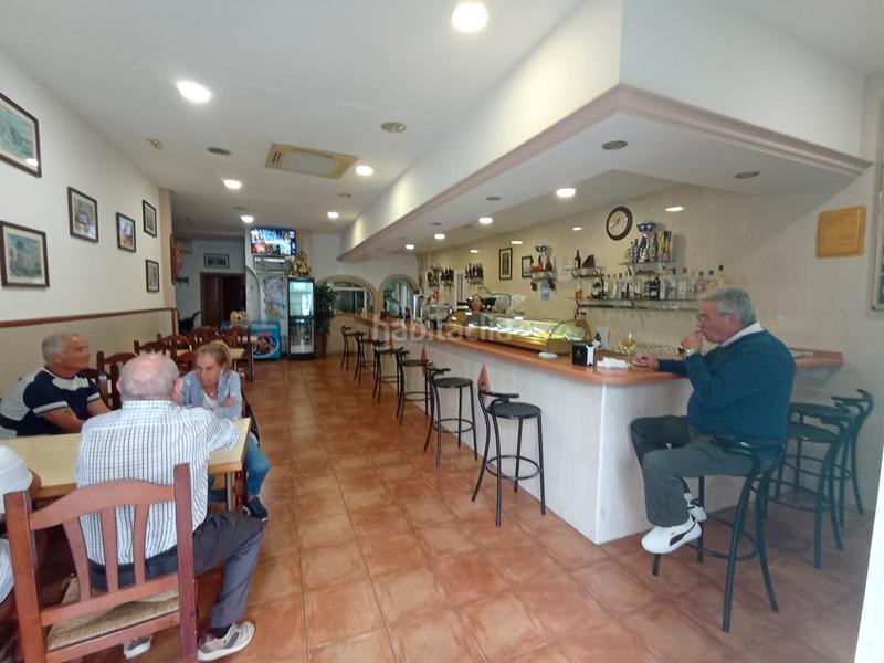 Foto 2d049e00-2d67-4930-902e-cae711018f64. Locale commerciale in carrer cervantes 74 in Plans-Gasparot Vila Joiosa (la)