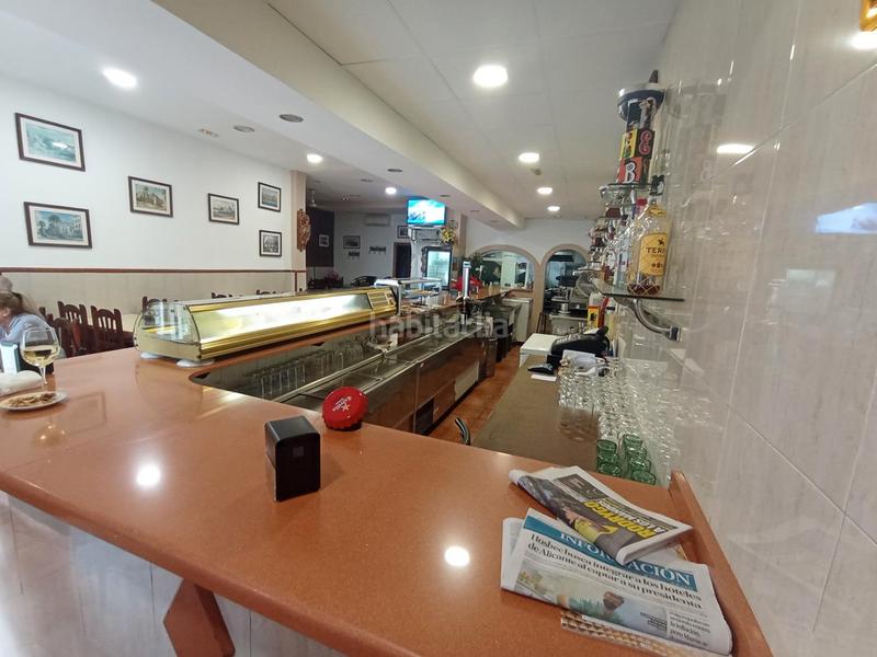 Foto 539ce5c9-ac11-4807-bd52-265c2aaea640. Locale commerciale in carrer cervantes 74 in Plans-Gasparot Vila Joiosa (la)