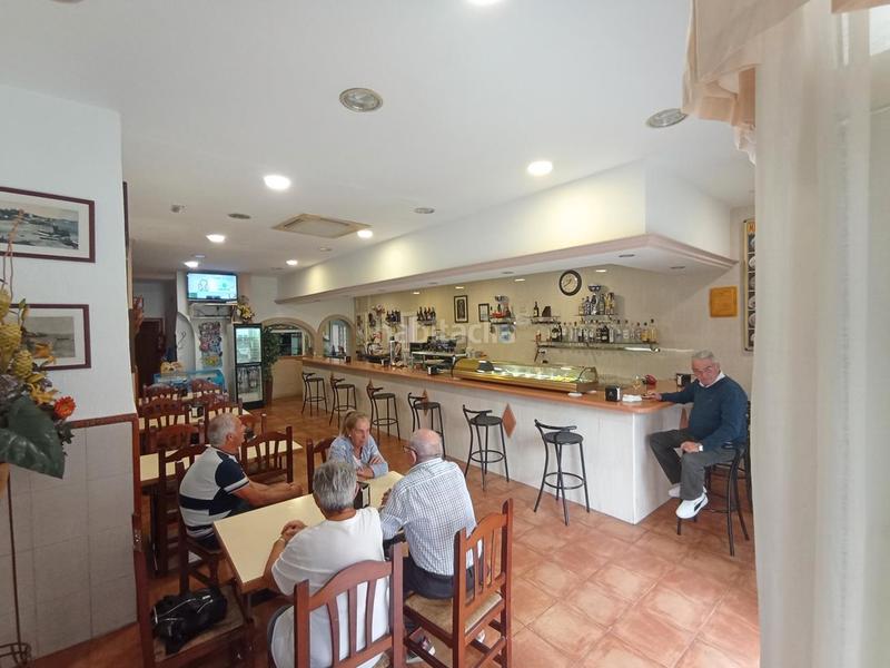 Foto 5f664ea9-8235-4c34-be91-6c3b960cb57e. Locale commerciale in carrer cervantes 74 in Plans-Gasparot Vila Joiosa (la)