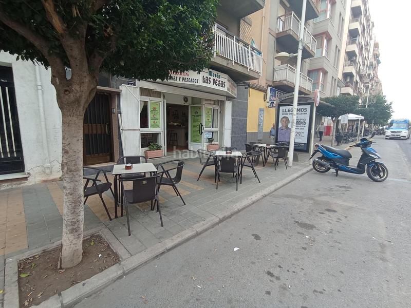 Foto 7e6f2218-dad4-4c33-8454-b8bd9336a208. Locale commerciale in carrer cervantes 74 in Plans-Gasparot Vila Joiosa (la)