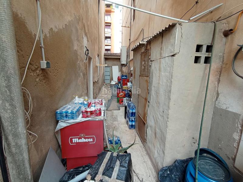 Foto 9979fe00-aac0-4490-826e-749a6f18a6c5. Locale commerciale in carrer cervantes 74 in Plans-Gasparot Vila Joiosa (la)