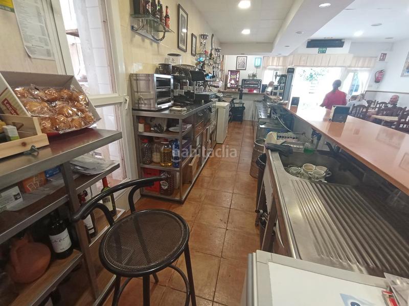 Foto 99859439-e84d-423a-99b8-b67bdd9a844f. Locale commerciale in carrer cervantes 74 in Plans-Gasparot Vila Joiosa (la)