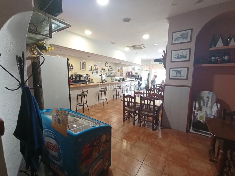 Foto bec6a088-a148-4368-b40d-ab752ecb5998. Locale commerciale in carrer cervantes 74 in Plans-Gasparot Vila Joiosa (la)