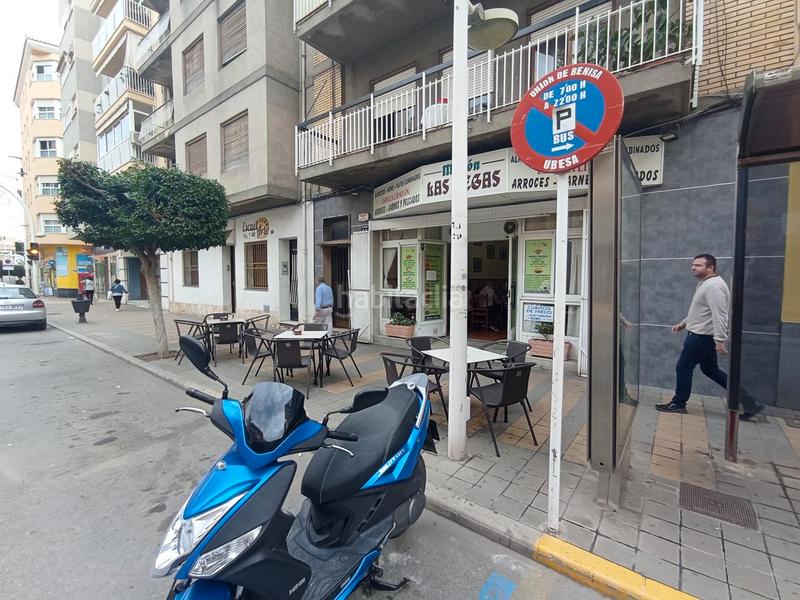 Foto c02ae980-83e2-4654-83d2-d4c95e3b8a3f. Locale commerciale in carrer cervantes 74 in Plans-Gasparot Vila Joiosa (la)