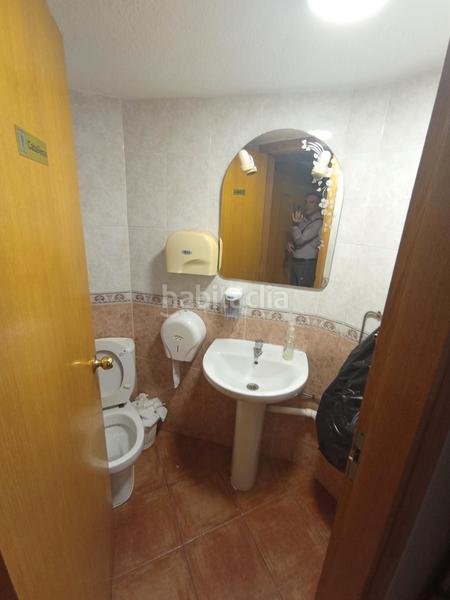 Foto ee78231b-a26d-4452-8ef9-ac317fb801b4. Locale commerciale in carrer cervantes 74 in Plans-Gasparot Vila Joiosa (la)