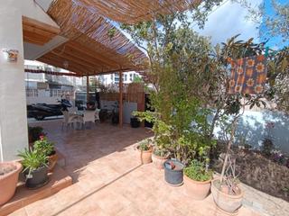 Maison  Carrer aigües. Bungalow de 5 dormitorios
