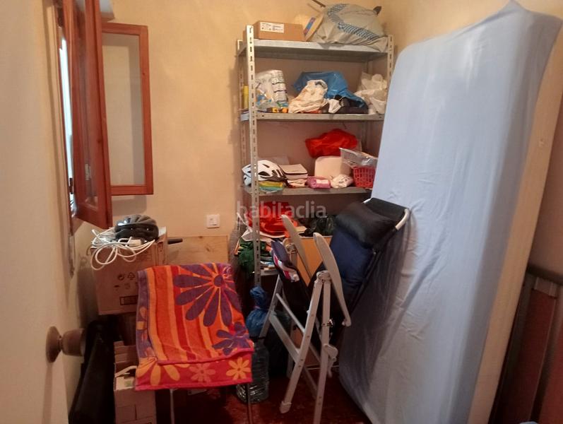 Foto 0b960a81-96c7-431e-bb33-600a17c6dfab. Piso  4 dormitorios en Centro Urbano Vila Joiosa (la)