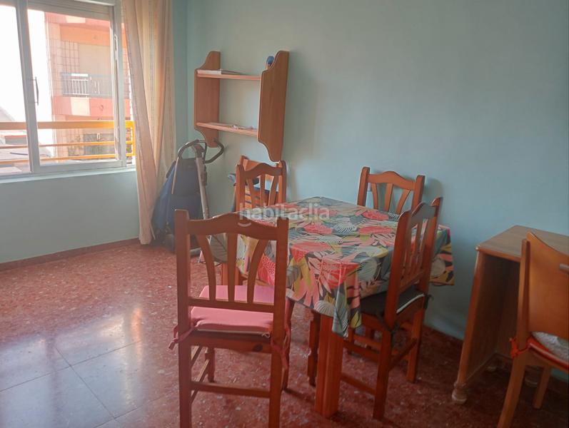 Foto 3d5bb673-10a4-4cb2-89e4-02353f901d60. Piso  4 dormitorios en Centro Urbano Vila Joiosa (la)