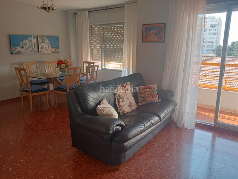 Foto 8ef3469c-8978-4198-b232-1461754d6087. Piso  4 dormitorios en Centro Urbano Vila Joiosa (la)