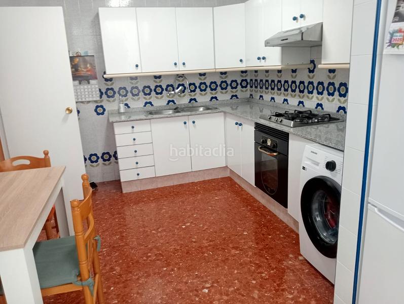 Foto a3aa35c9-a29c-4611-8a12-197e917bae7e. Piso  4 dormitorios en Centro Urbano Vila Joiosa (la)