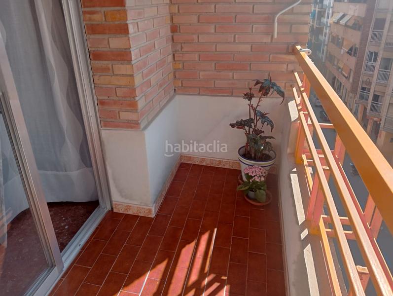 Foto c7a5b9a3-a923-4913-8558-c84aaf9c9f8c. Piso  4 dormitorios en Centro Urbano Vila Joiosa (la)