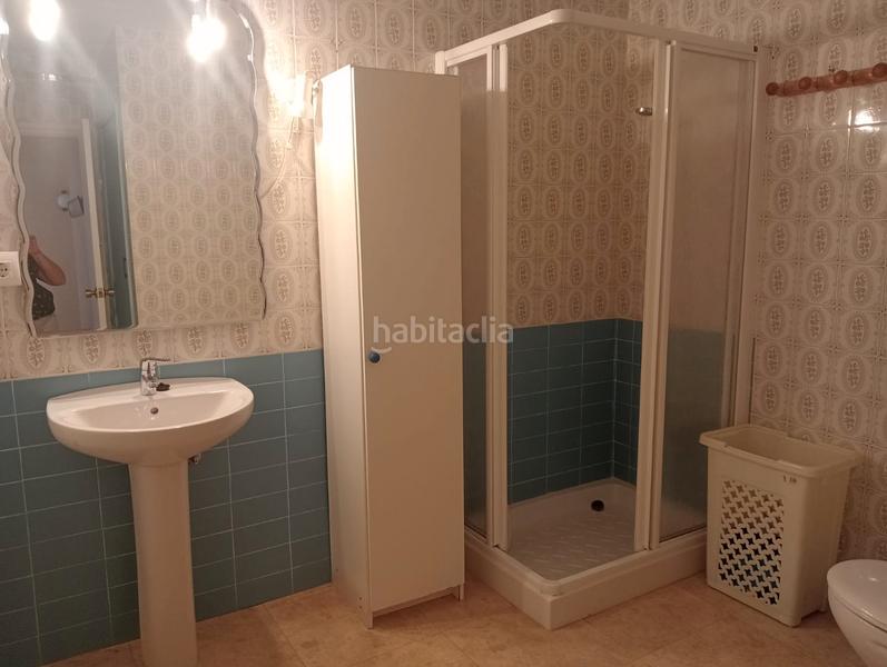 Foto e2f9cfa5-7fd3-44c0-b9e3-c79152f22dcd. Piso  4 dormitorios en Centro Urbano Vila Joiosa (la)