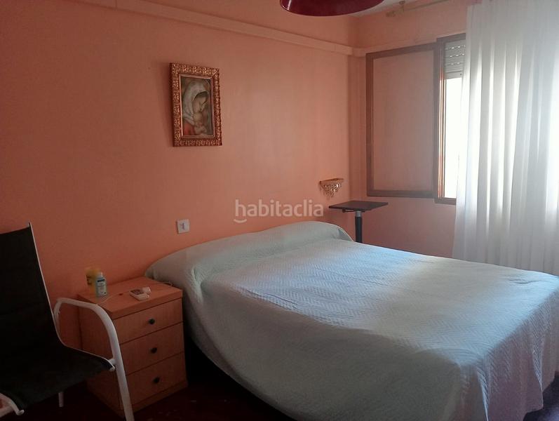 Foto f16a4315-6e95-42c3-9432-6beaafa57764. Piso  4 dormitorios en Centro Urbano Vila Joiosa (la)