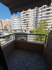 Piso  Avinguda del país valencià. Piso 2 dormitorios