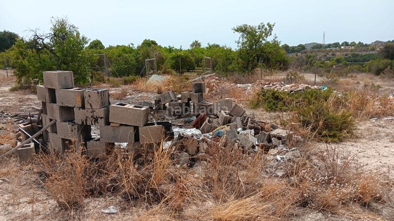 Foto 0ebed0b7-bfe8-48a1-b6e7-b07972e26b84. Finca rústica en partida alcocons 35 finca de 10.047 m² en Vila Joiosa (la)
