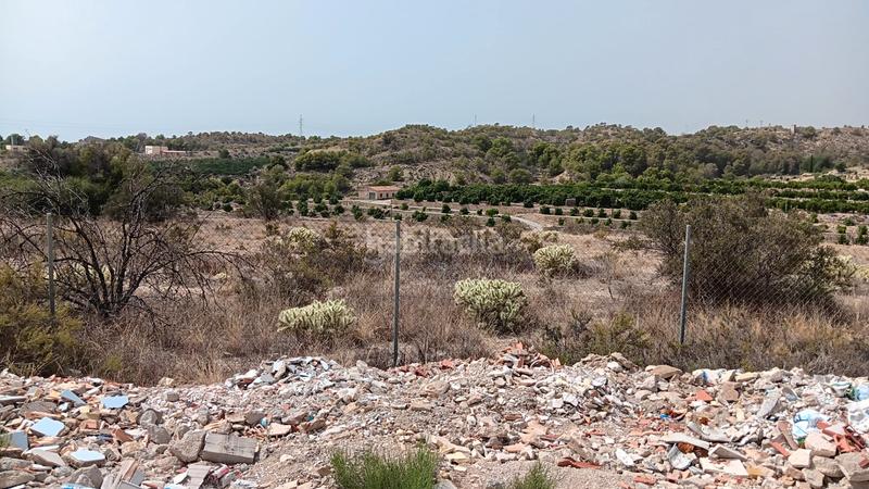 Foto c2d90def-76e5-4e2b-bd7d-4f56b14918cb. Finca rústica en partida alcocons 35 finca de 10.047 m² en Vila Joiosa (la)
