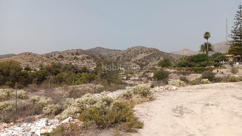 Foto de426bf5-1178-47c5-b301-3f15d36f8f6f. Finca rústica en partida alcocons 35 finca de 10.047 m² en Vila Joiosa (la)