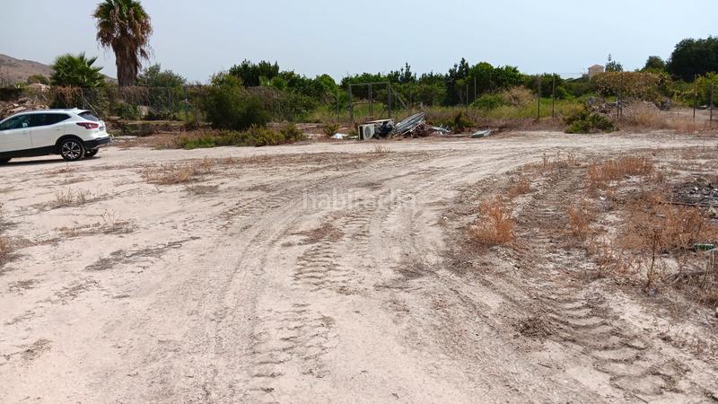 Foto ff880793-3bef-45b2-902c-403b85fb6e24. Finca rústica en partida alcocons 35 finca de 10.047 m² en Vila Joiosa (la)