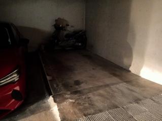 Parking coche  Carrer quintana 19. Garaje en c/ quintana