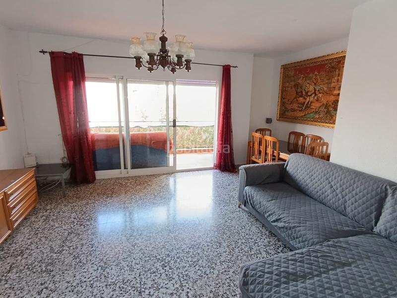 Foto 0205dc02-c662-4523-89b1-f19dc6e9080a. Appartement dans carrer barranquet 4 dans Centro Urbano Vila Joiosa (la)