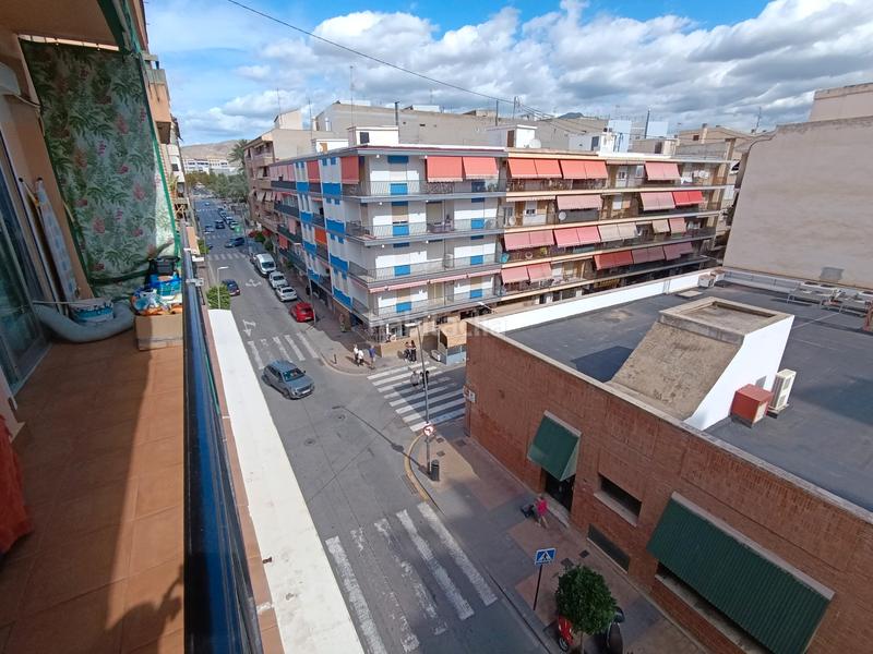 Foto 15bae707-2ed1-4105-92b8-32945300866c. Appartement dans carrer barranquet 4 dans Centro Urbano Vila Joiosa (la)