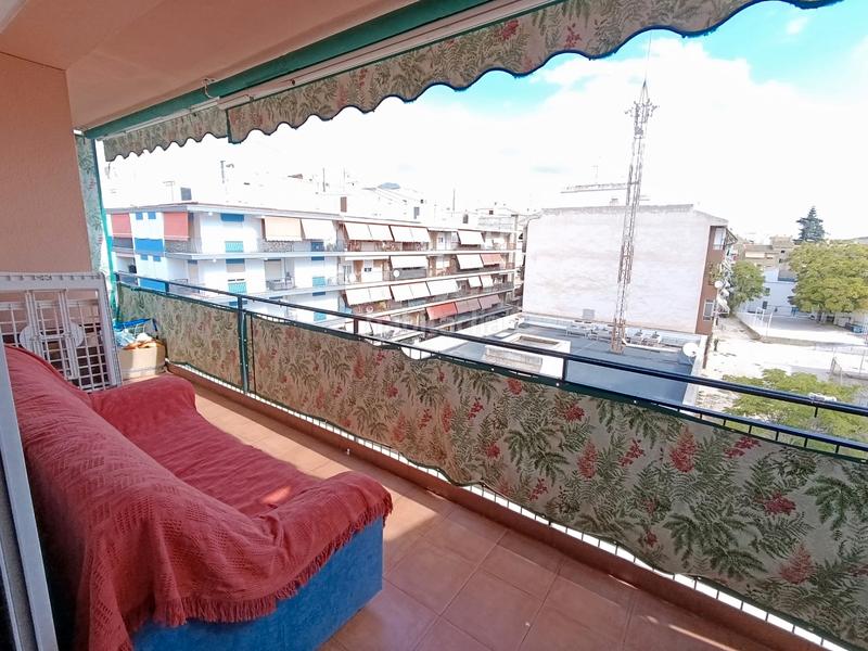 Foto 89b48a59-5d88-4a51-8a0e-084cf14541e0. Appartement dans carrer barranquet 4 dans Centro Urbano Vila Joiosa (la)