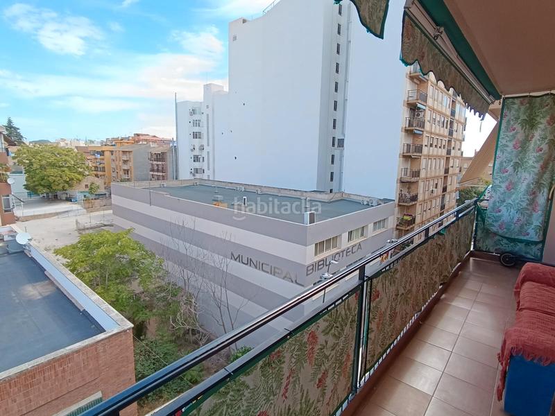 Foto 9dd1d827-f401-4147-ba36-04a37c7df380. Appartement dans carrer barranquet 4 dans Centro Urbano Vila Joiosa (la)