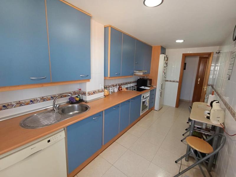 Foto 0d334cbf-840f-4099-9464-a6229d229a11. Penthouse in francisco maría esquerdo historiador 15 in Vila Joiosa (la)