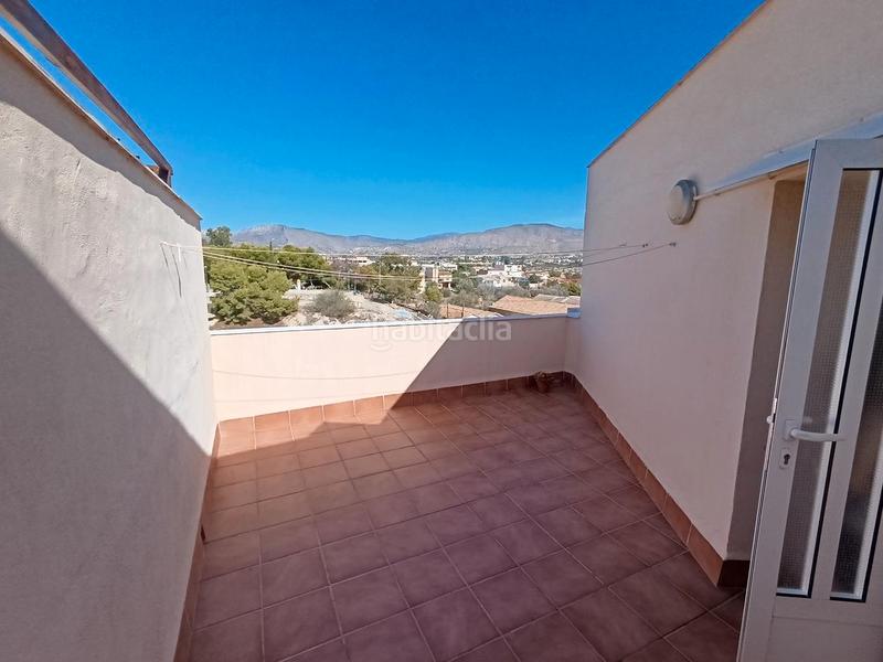 Foto 1c03702f-b338-4b32-9555-c17ca71596f7. Penthouse in francisco maría esquerdo historiador 15 in Vila Joiosa (la)