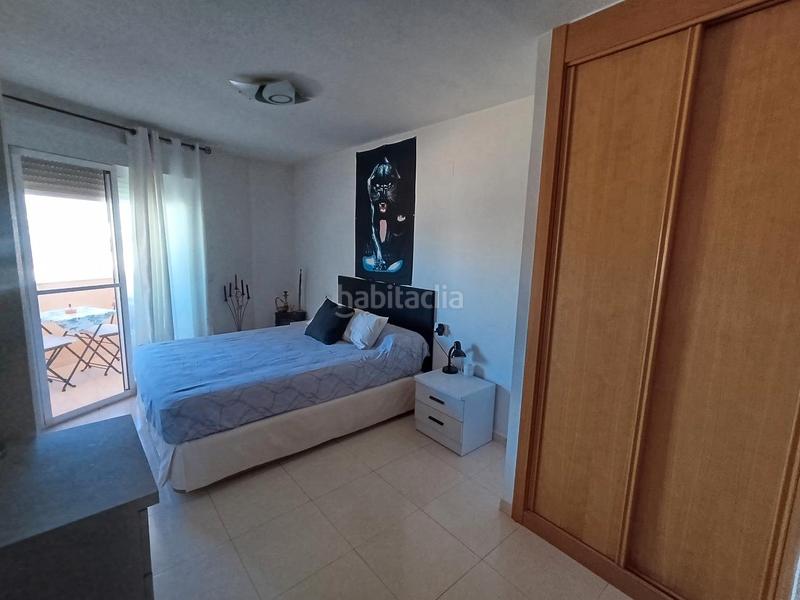 Foto 43570185-7004-4977-8aed-ae60730aa4c4. Penthouse in francisco maría esquerdo historiador 15 in Vila Joiosa (la)