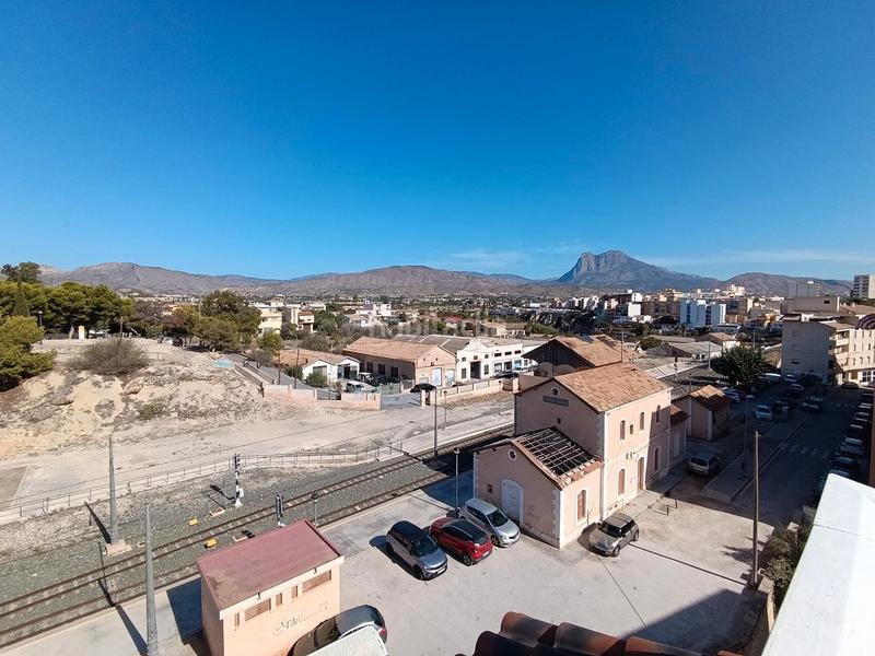 Foto 5741d0bd-03c0-4404-83fc-ab2df12d54d7. Penthouse in francisco maría esquerdo historiador 15 in Vila Joiosa (la)