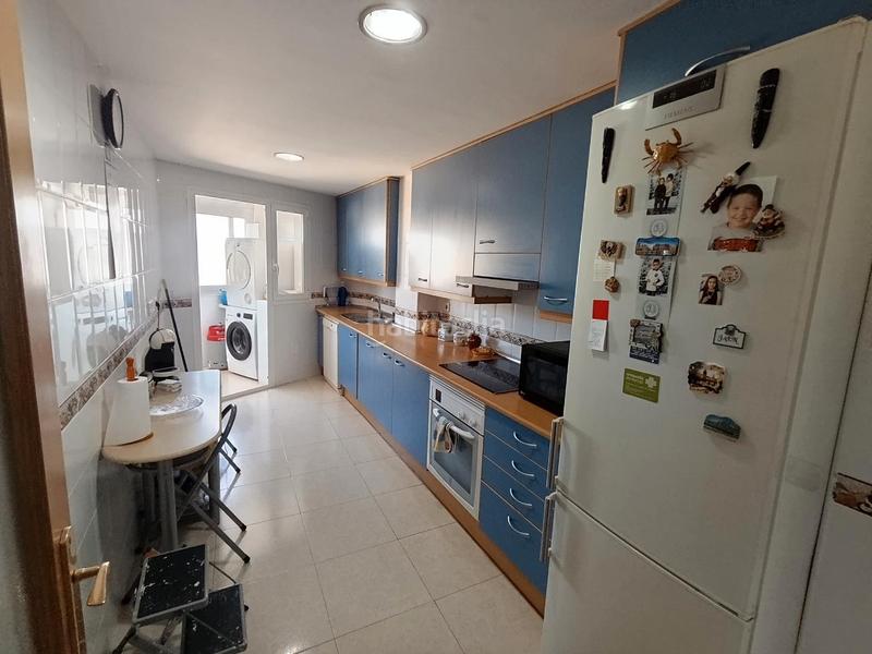 Foto 768c15c4-0341-4bb7-96fe-502de1b7d423. Penthouse in francisco maría esquerdo historiador 15 in Vila Joiosa (la)