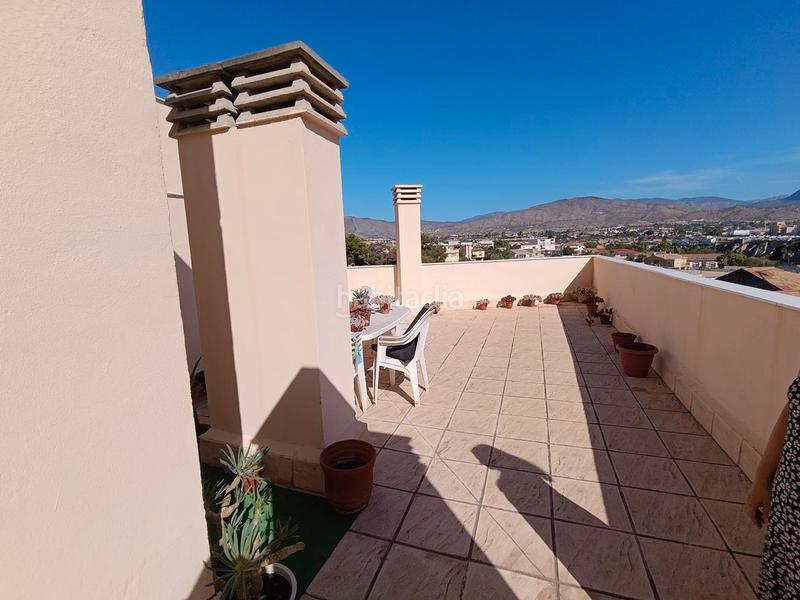 Foto 9fbf575b-d65d-4e00-923b-854d6e816eb2. Penthouse in francisco maría esquerdo historiador 15 in Vila Joiosa (la)