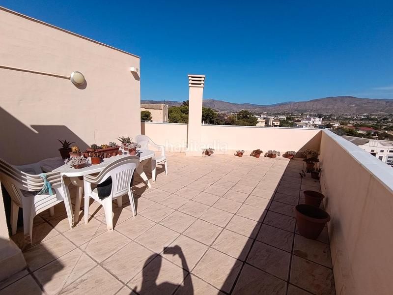 Foto ae0f5448-f90b-4ea6-9f12-2bd2aa3431d5. Penthouse in francisco maría esquerdo historiador 15 in Vila Joiosa (la)