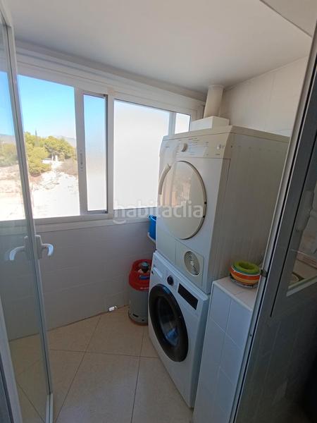 Foto c6557fae-ed56-41ae-bd6f-ffb2152e63c6. Penthouse in francisco maría esquerdo historiador 15 in Vila Joiosa (la)