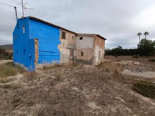 Masia a Partida mediases 33. Casa campo 2 plantas