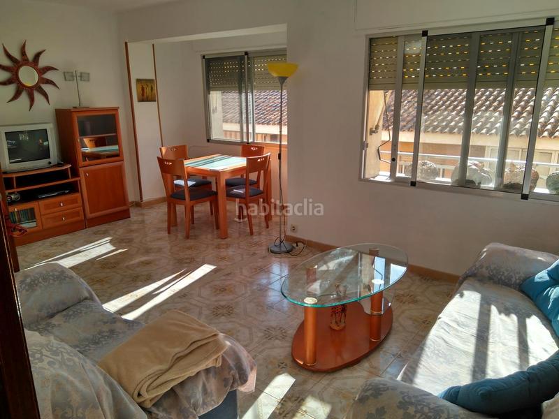 Foto b005b63c-11af-4b51-b793-593777207711. Flat in Platja de Vila Joiosa Vila Joiosa (la)