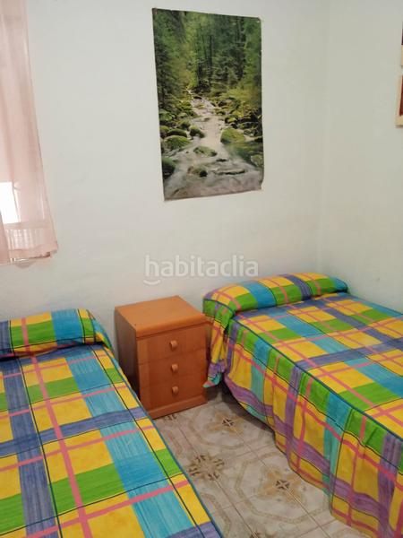 Foto f68a71f8-cb76-4c66-abd0-5eb73f528f3a. Flat in Platja de Vila Joiosa Vila Joiosa (la)